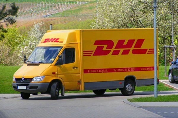 DHL